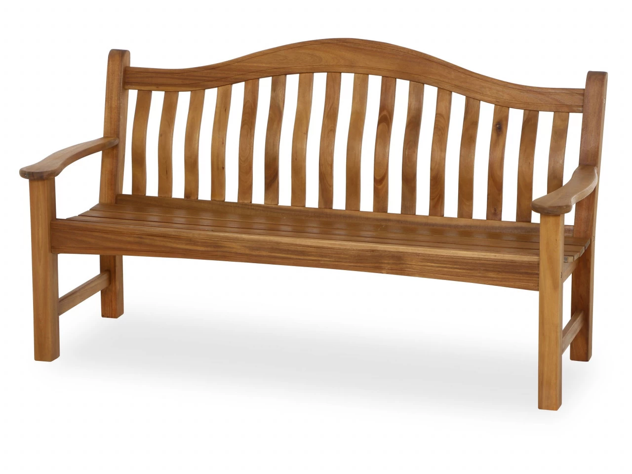 Gartenbank Siena GARDEN DUBLIN 2-sitzig