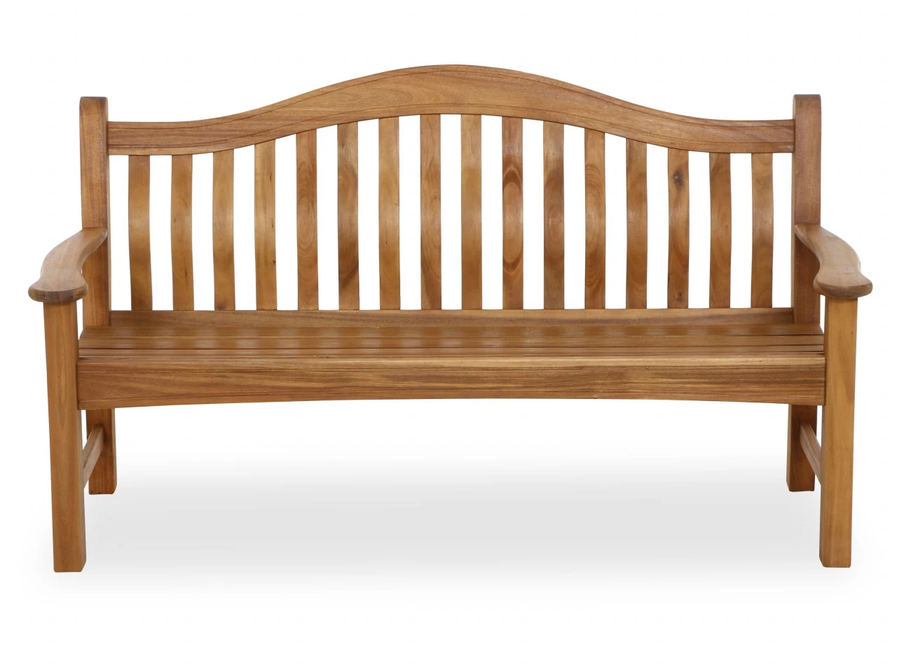 Gartenbank Siena GARDEN DUBLIN 2-sitzig – Bild 2