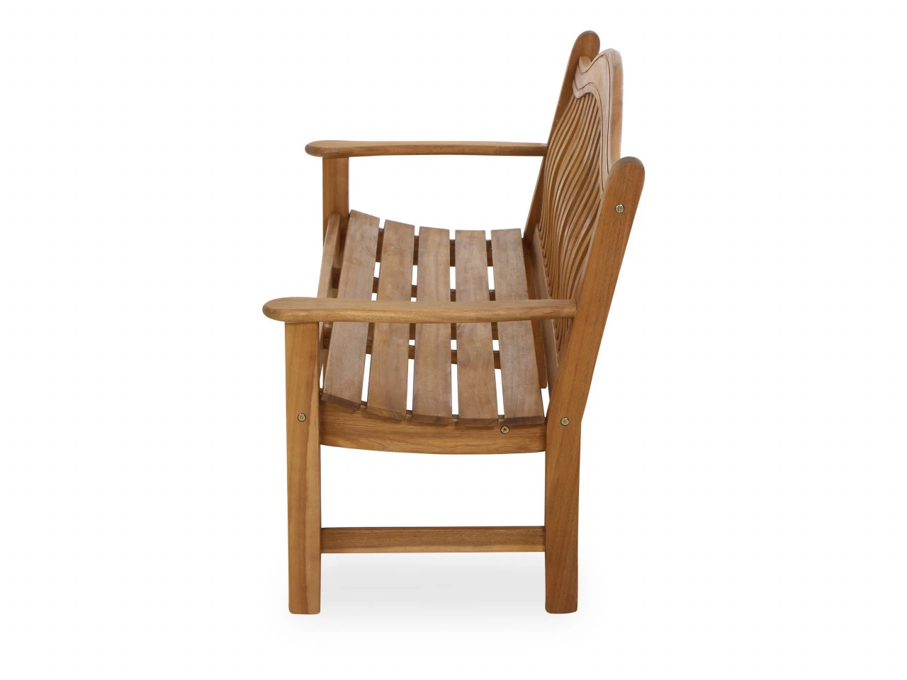 Gartenbank Siena GARDEN DUBLIN 2-sitzig – Bild 3