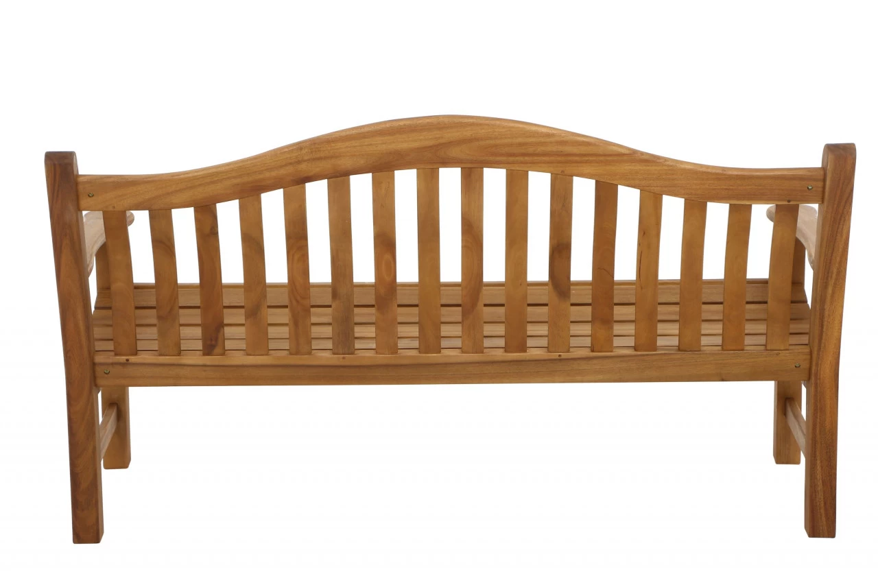 Gartenbank Siena GARDEN DUBLIN 2-sitzig – Bild 4