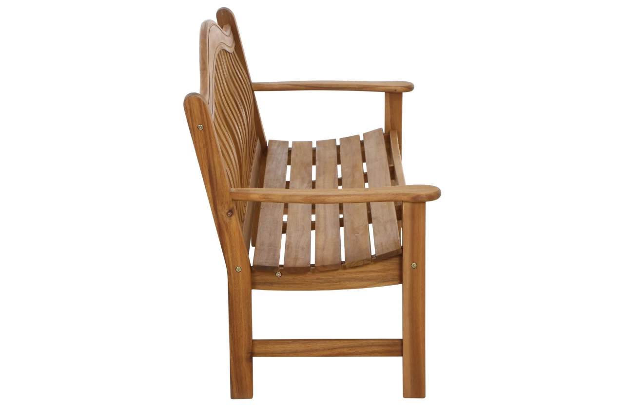 Gartenbank Siena GARDEN DUBLIN 2-sitzig – Bild 5