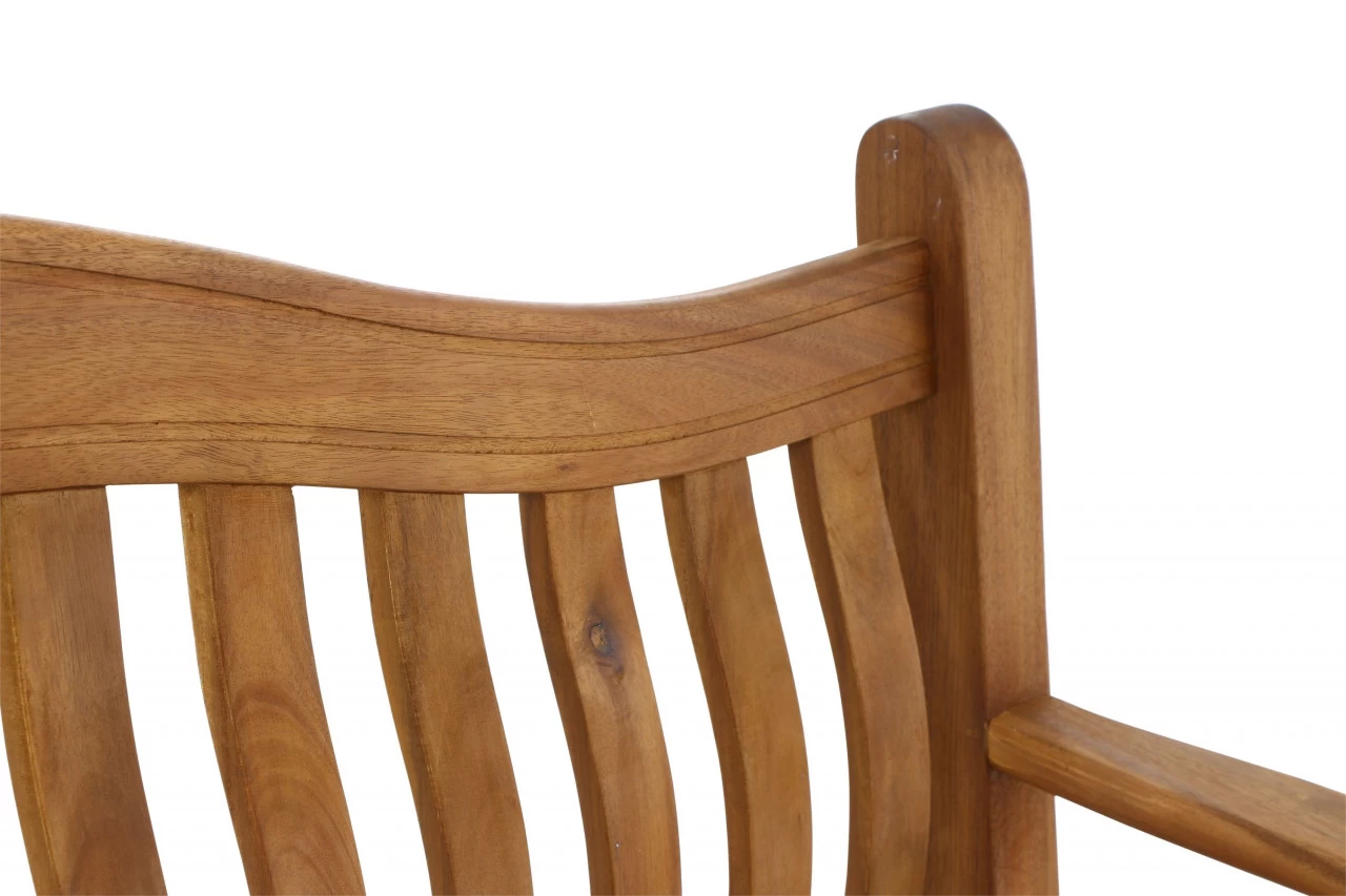 Gartenbank Siena GARDEN DUBLIN 2-sitzig – Bild 7