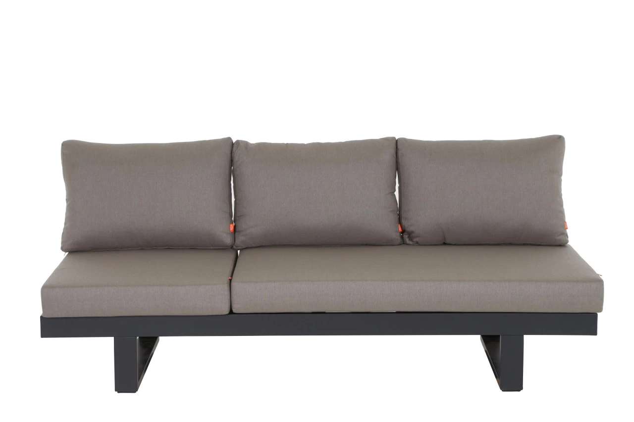 Gartenbank SIENA GARDEN Avenia 3-sitzig – Bild 2