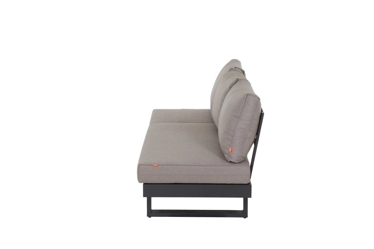 Gartenbank SIENA GARDEN Avenia 3-sitzig – Bild 3