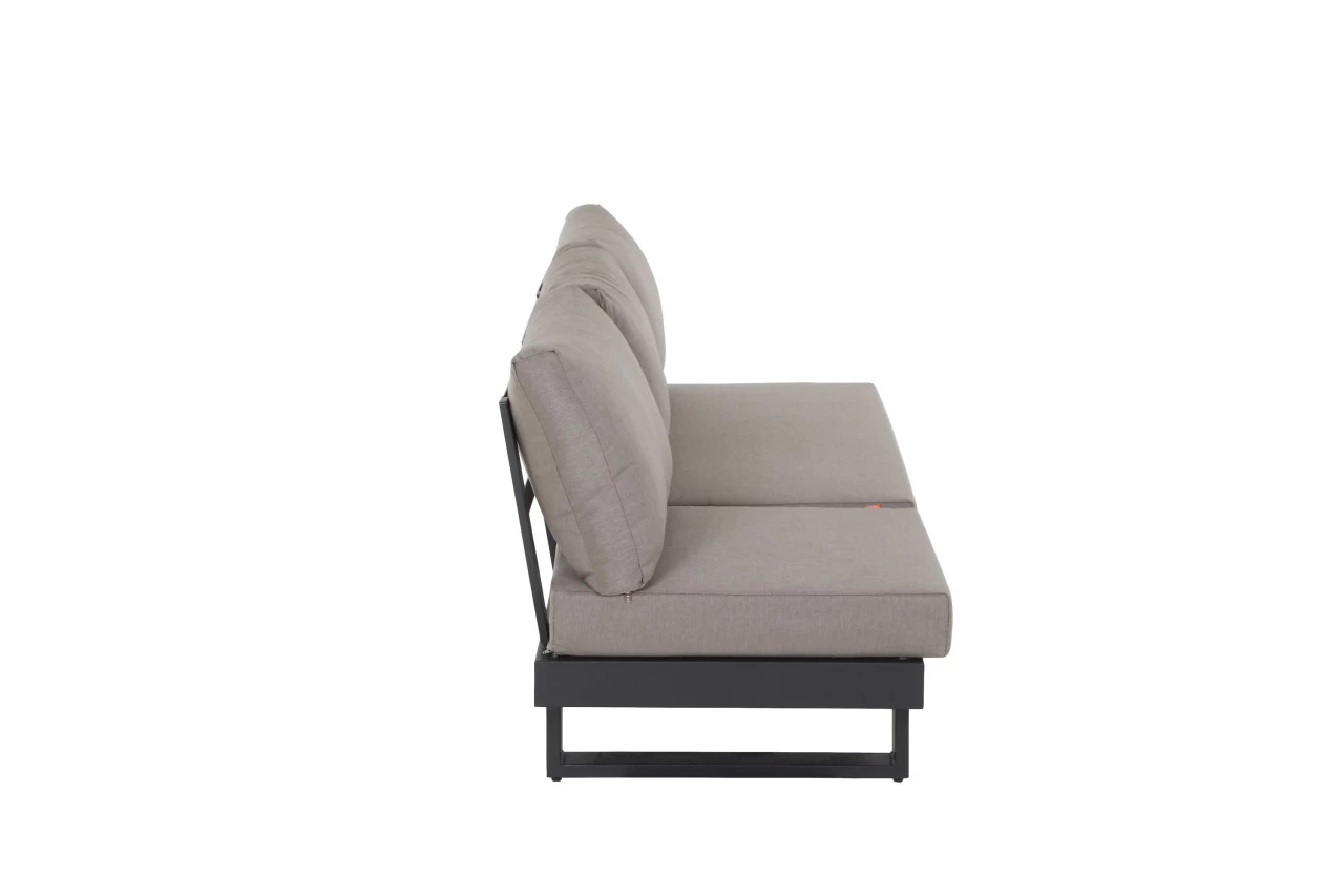 Gartenbank SIENA GARDEN Avenia 3-sitzig – Bild 5