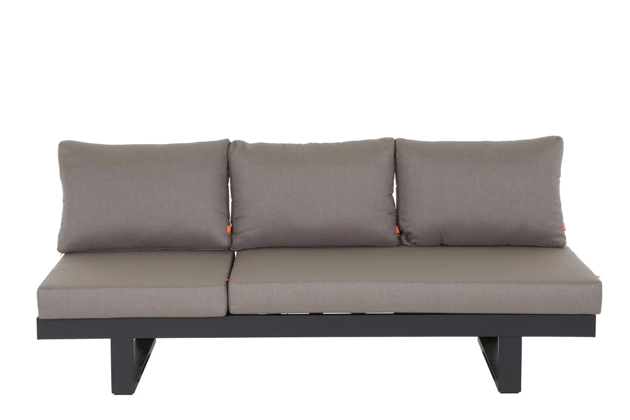 Gartenbank SIENA GARDEN Avenia 3-sitzig – Bild 6