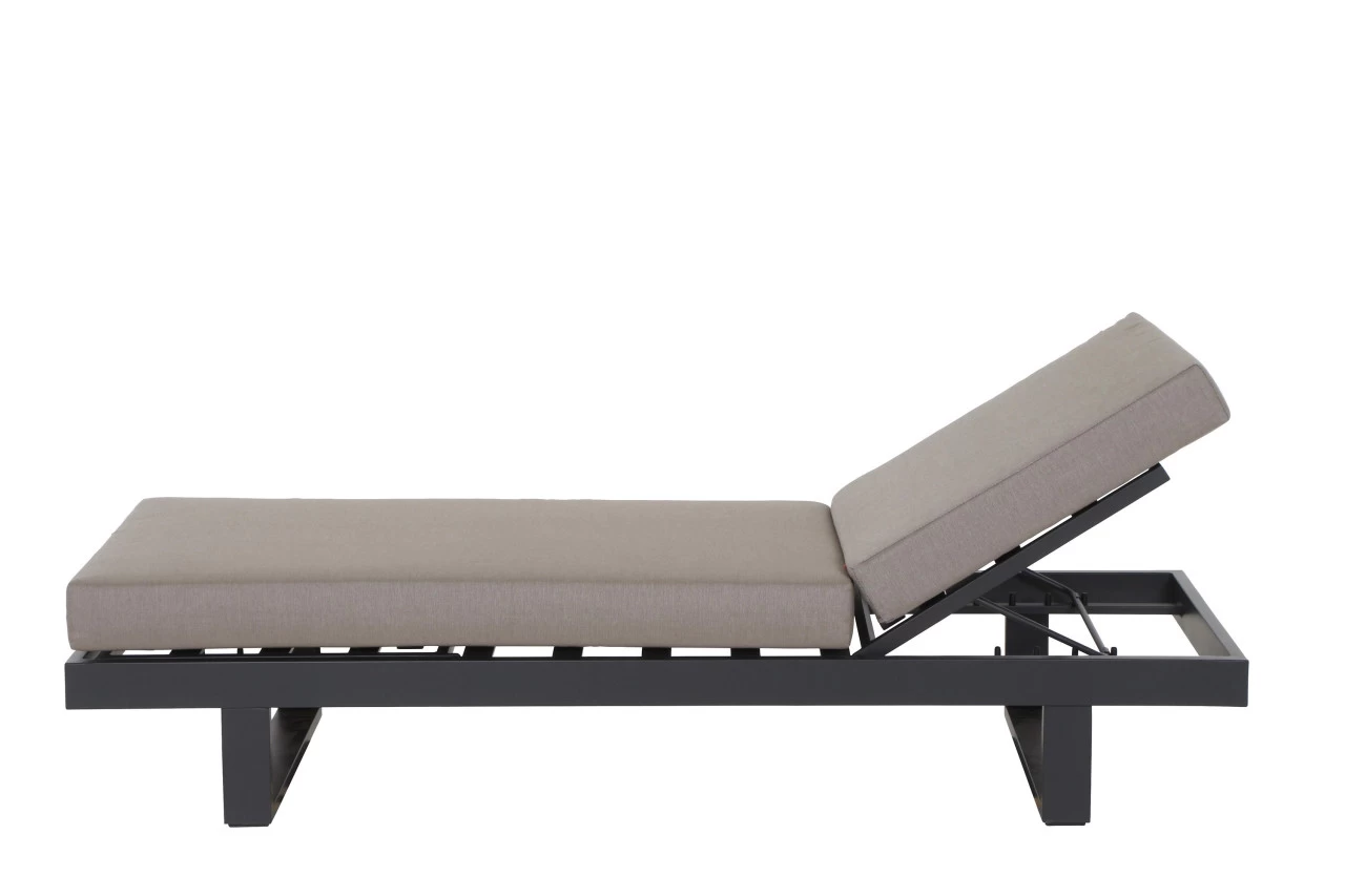 Gartenbank SIENA GARDEN Avenia 3-sitzig – Bild 9