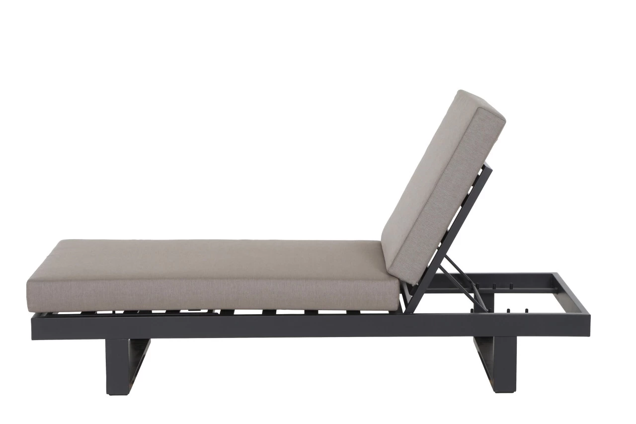 Gartenbank SIENA GARDEN Avenia 3-sitzig – Bild 11