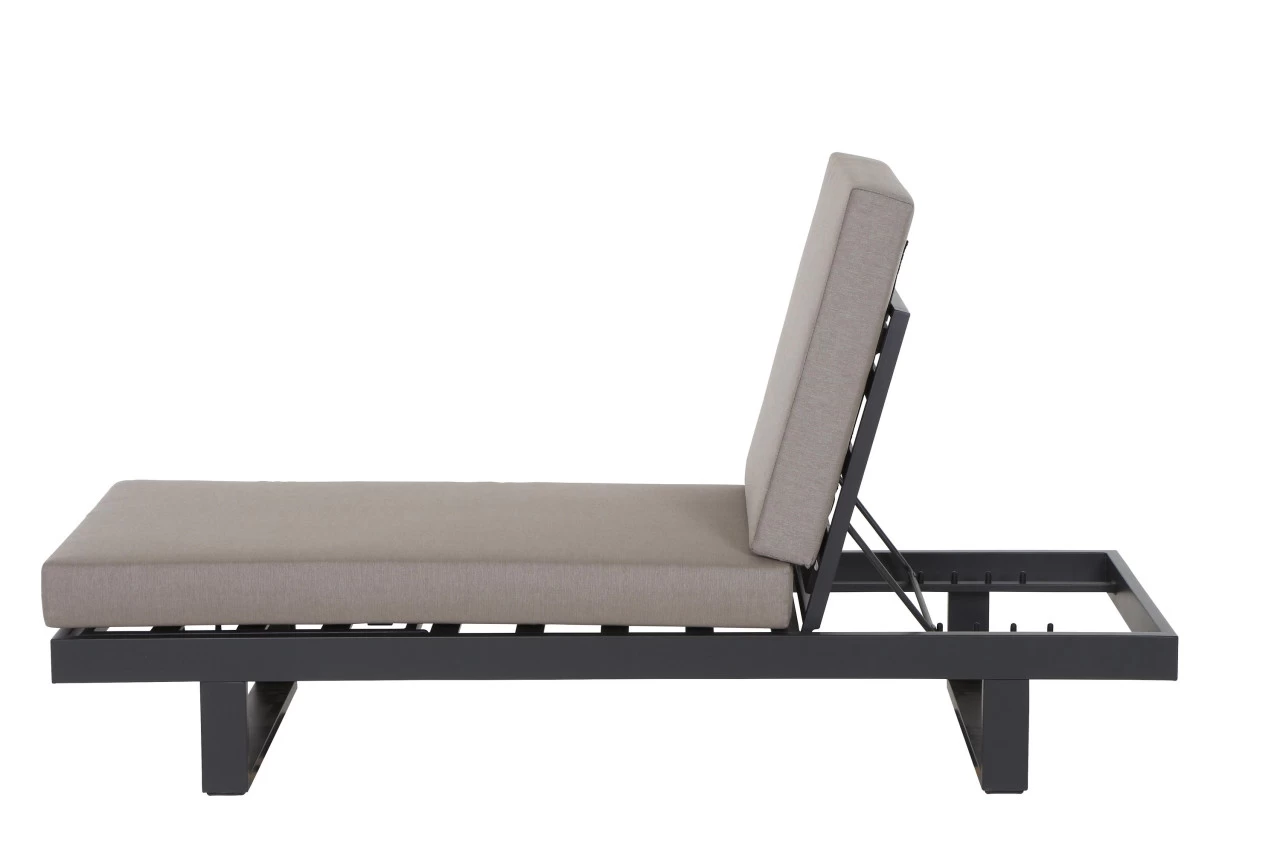 Gartenbank SIENA GARDEN Avenia 3-sitzig – Bild 12