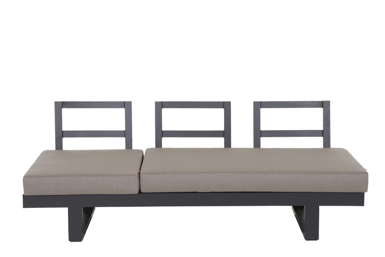 Gartenbank SIENA GARDEN Avenia 3-sitzig – Bild 13