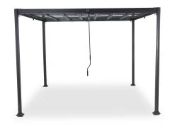 Pavillon Siena GARDEN FLORENZ