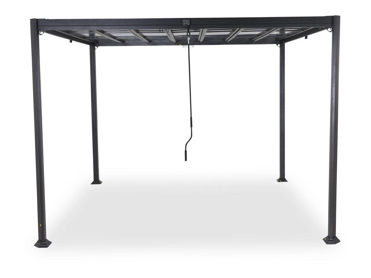 Pavillon Siena GARDEN FLORENZ