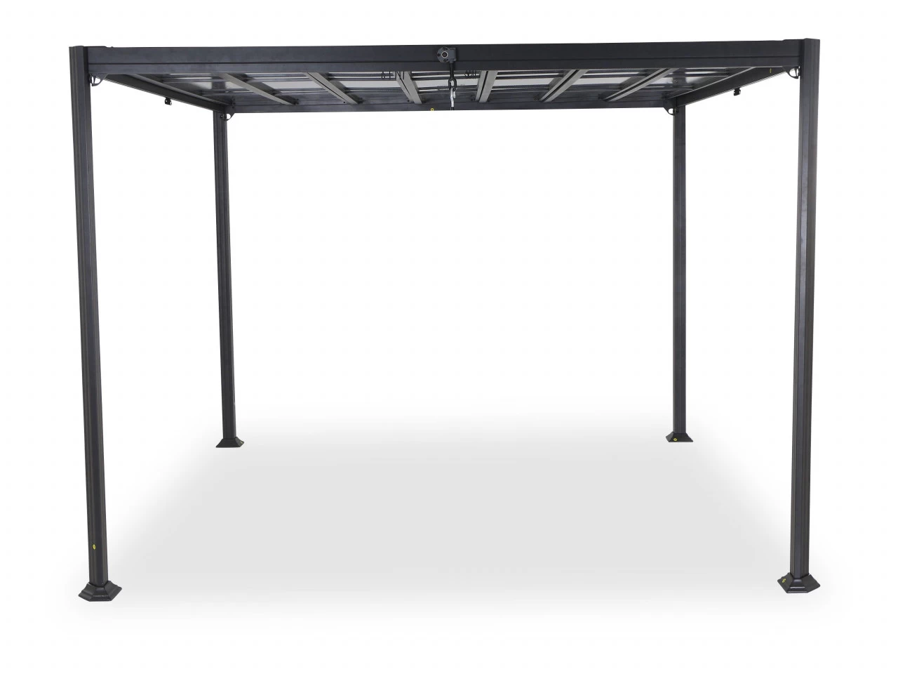 Pavillon Siena GARDEN FLORENZ – Bild 2