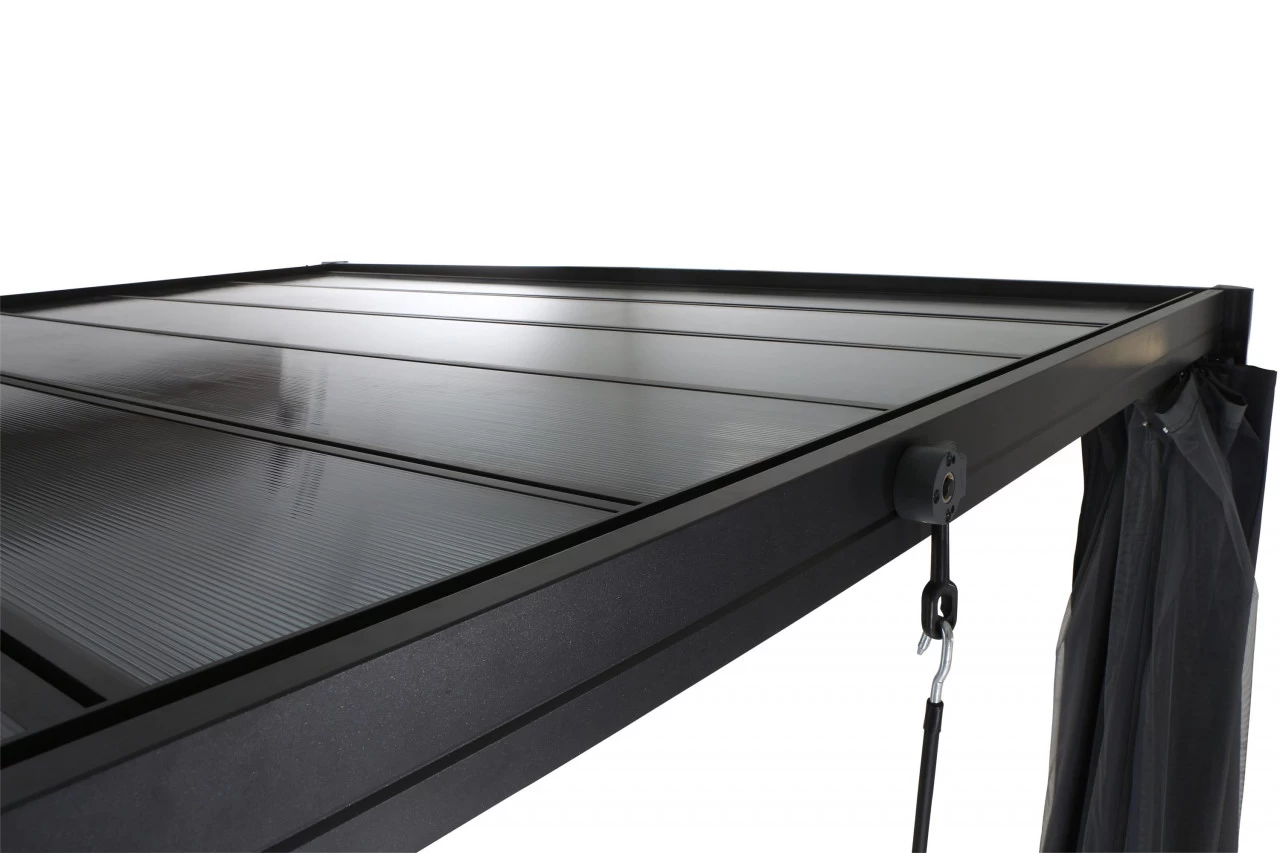 Pavillon Siena GARDEN FLORENZ – Bild 4