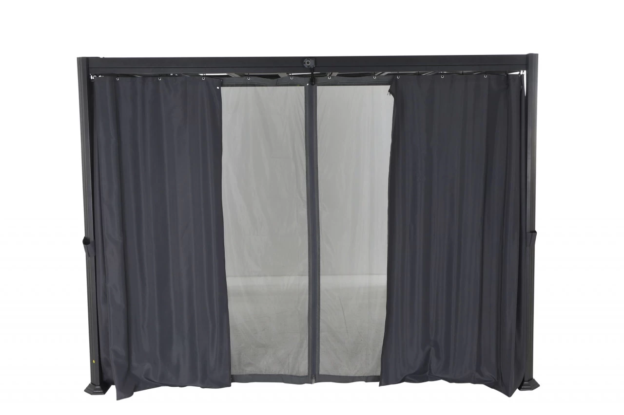 Pavillon Siena GARDEN FLORENZ – Bild 5