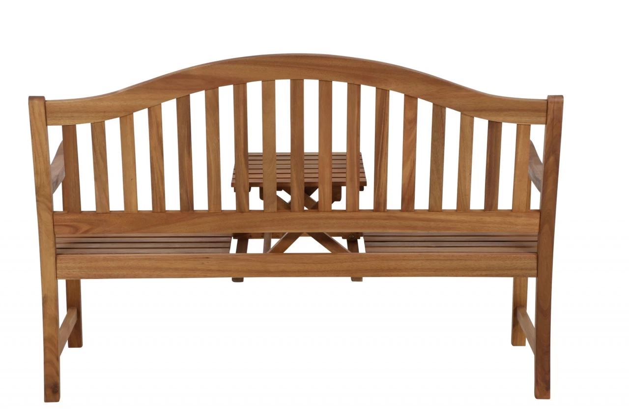 Gartenbank SIENA GARDEN Pisa 3-sitzig – Bild 4