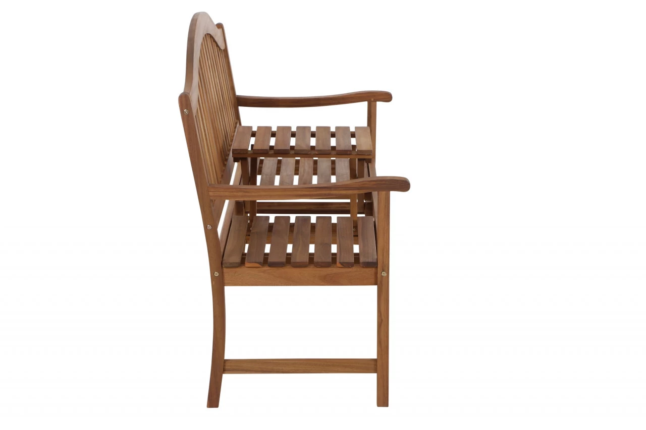 Gartenbank SIENA GARDEN Pisa 3-sitzig – Bild 5