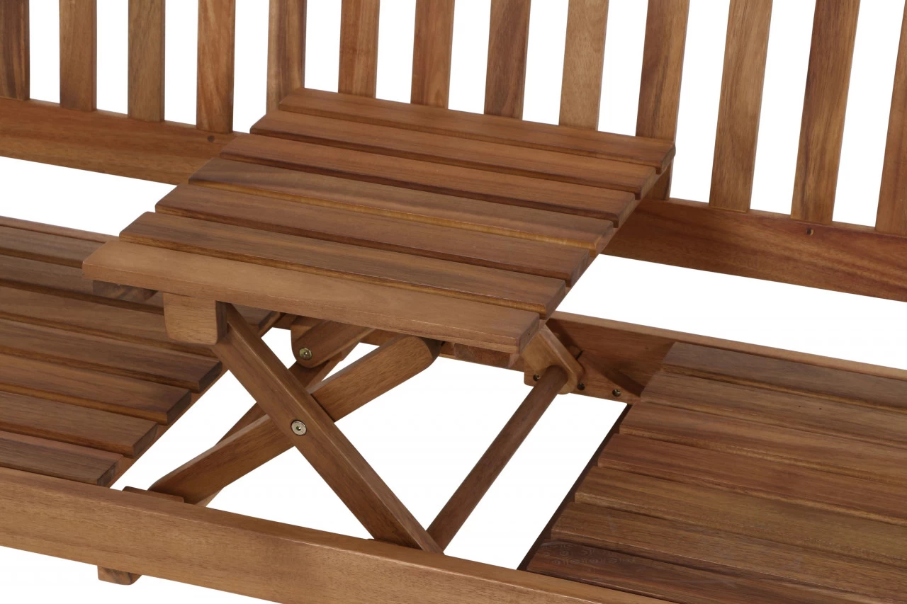 Gartenbank SIENA GARDEN Pisa 3-sitzig – Bild 6