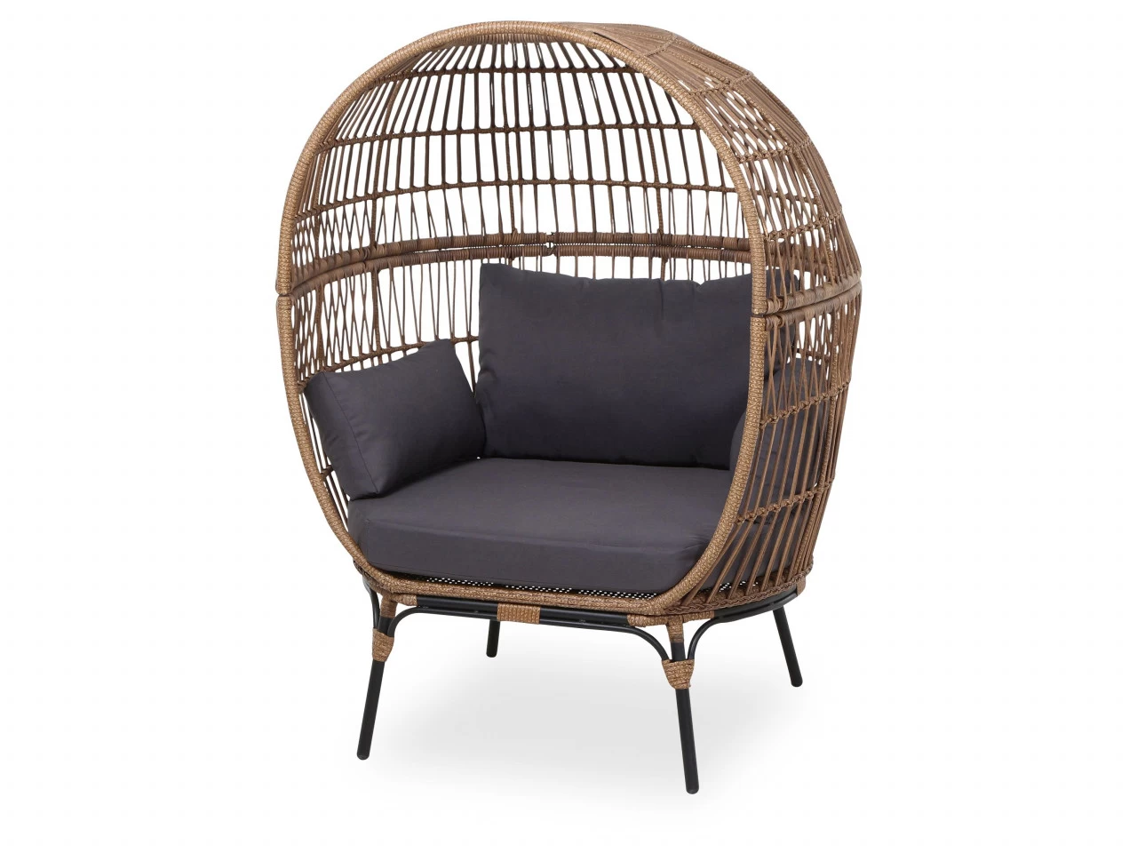 Gartensessel Siena GARDEN SALERNO