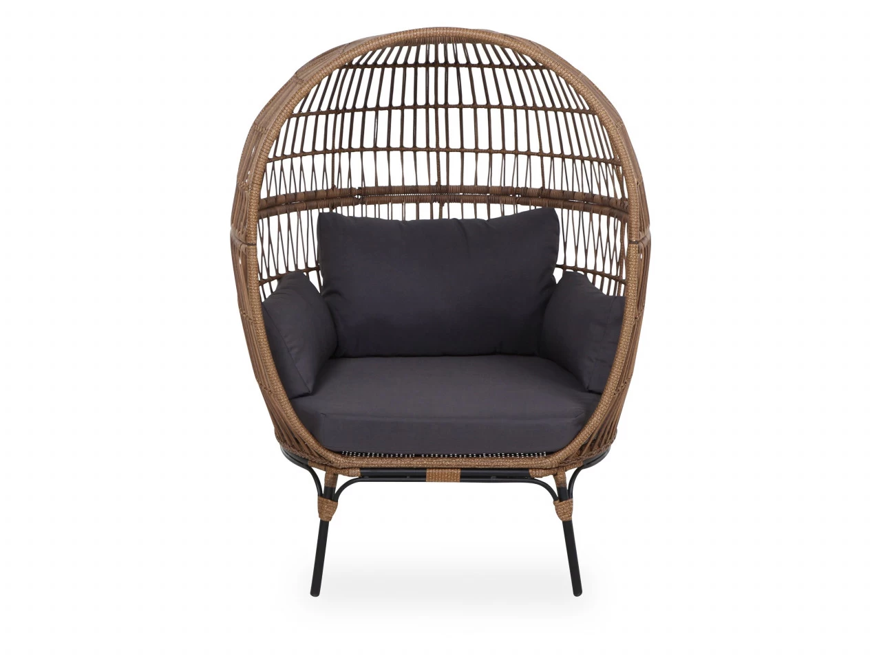 Gartensessel Siena GARDEN SALERNO – Bild 2