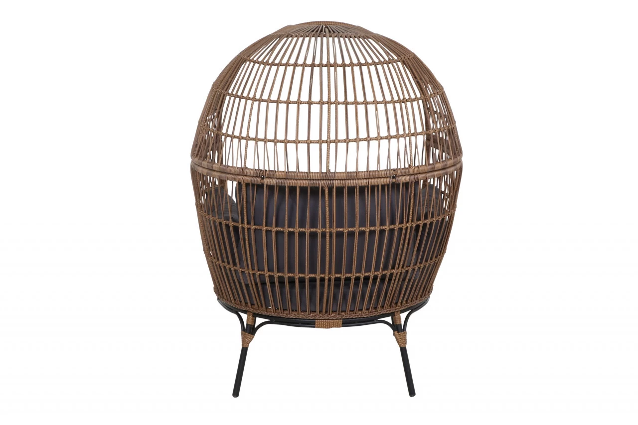 Gartensessel Siena GARDEN SALERNO – Bild 4