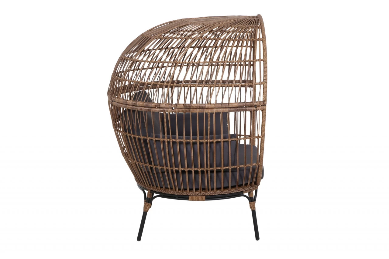 Gartensessel Siena GARDEN SALERNO – Bild 5