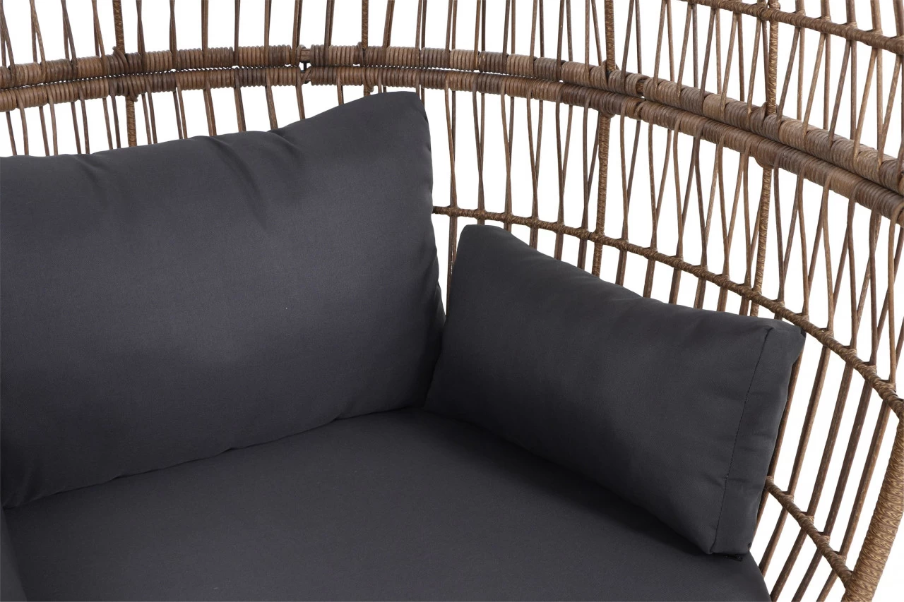 Gartensessel Siena GARDEN SALERNO – Bild 7