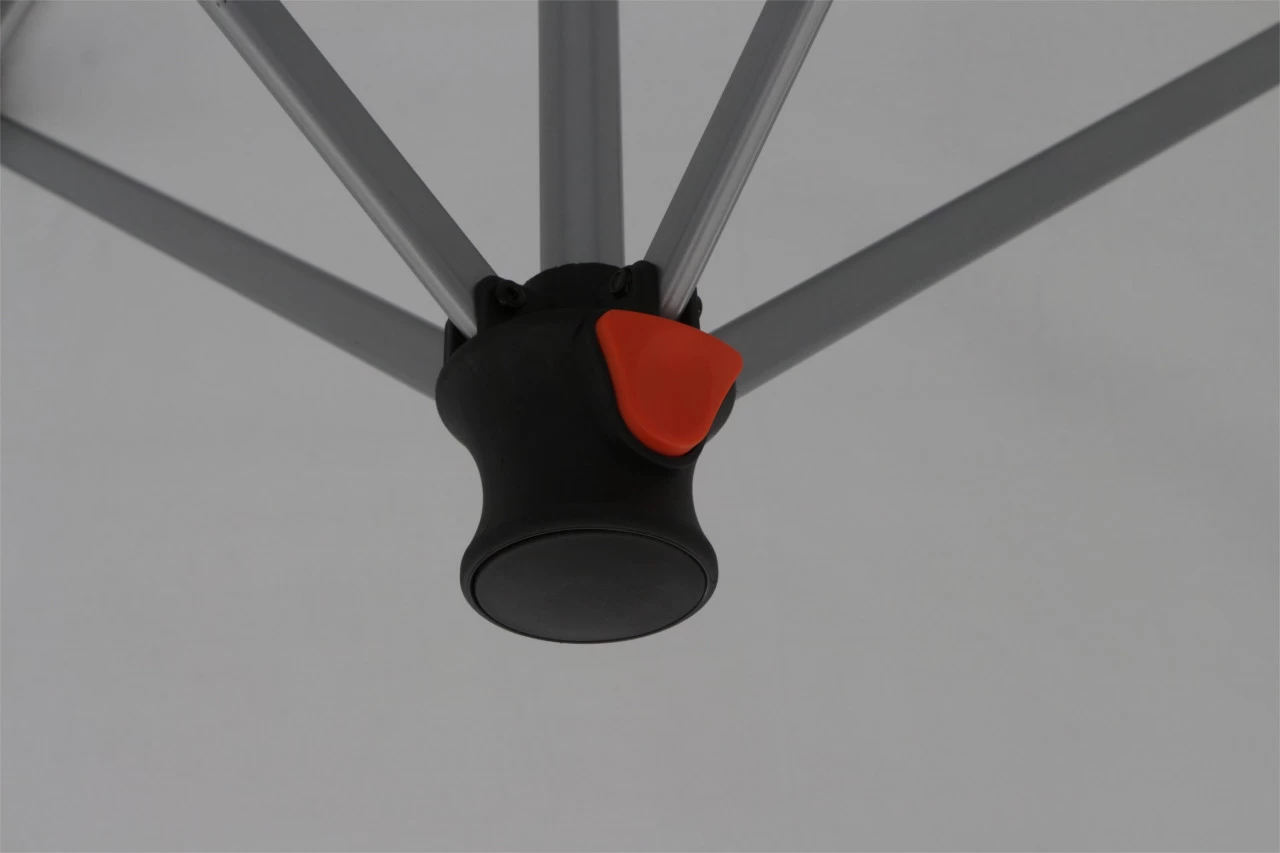 Faltpavillon SIENA GARDEN EasyUp – Bild 5