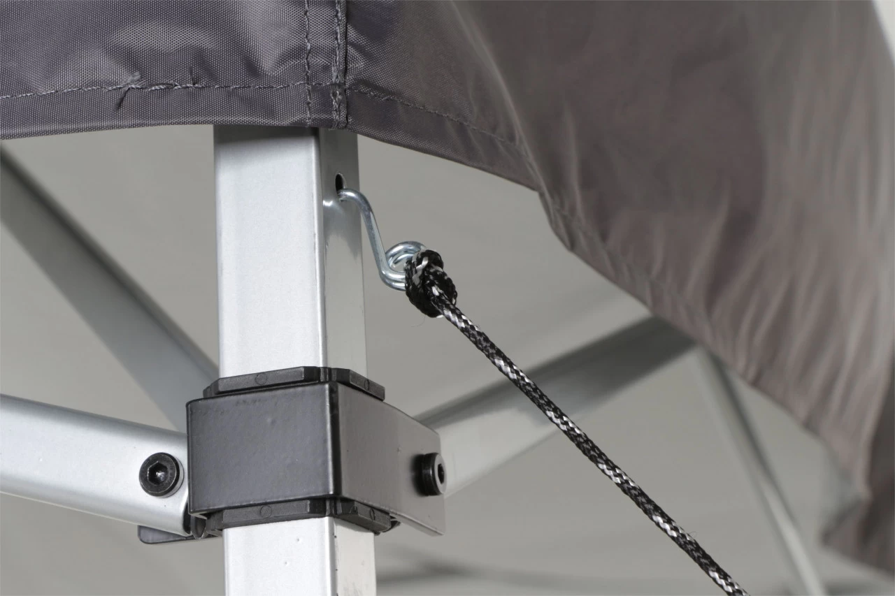 Faltpavillon SIENA GARDEN EasyUp – Bild 7