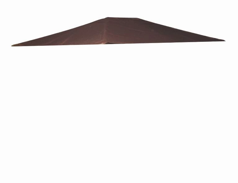 Dachbezug SIENA GARDEN Tosca Pavillon 3x4 – Bild 2