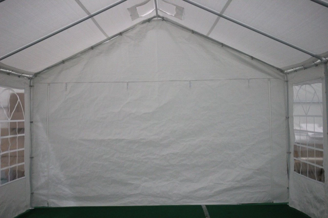 Pavillon SIENA GARDEN Event – Bild 3