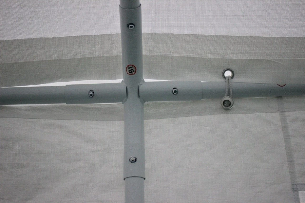 Pavillon SIENA GARDEN Event – Bild 6