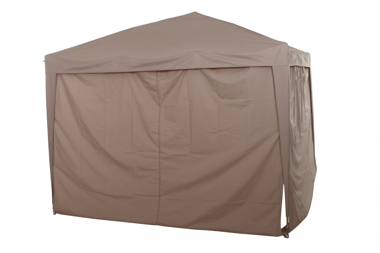 Faltpavillon SIENA GARDEN Starter – Bild 2