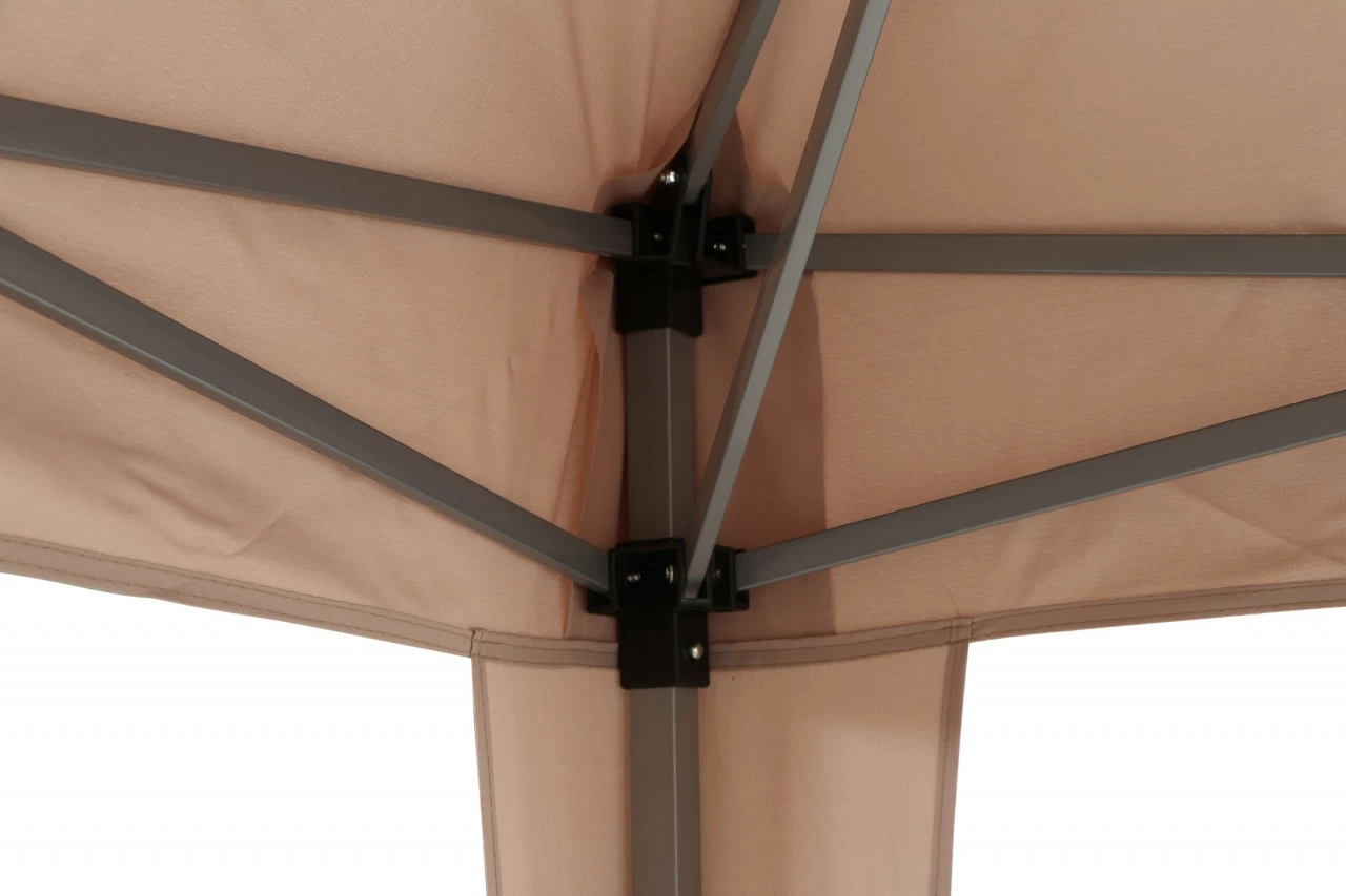 Faltpavillon SIENA GARDEN Starter – Bild 4
