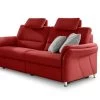 Sofa SYSTEMPOLSTER 3 Sitzer DAKOTA