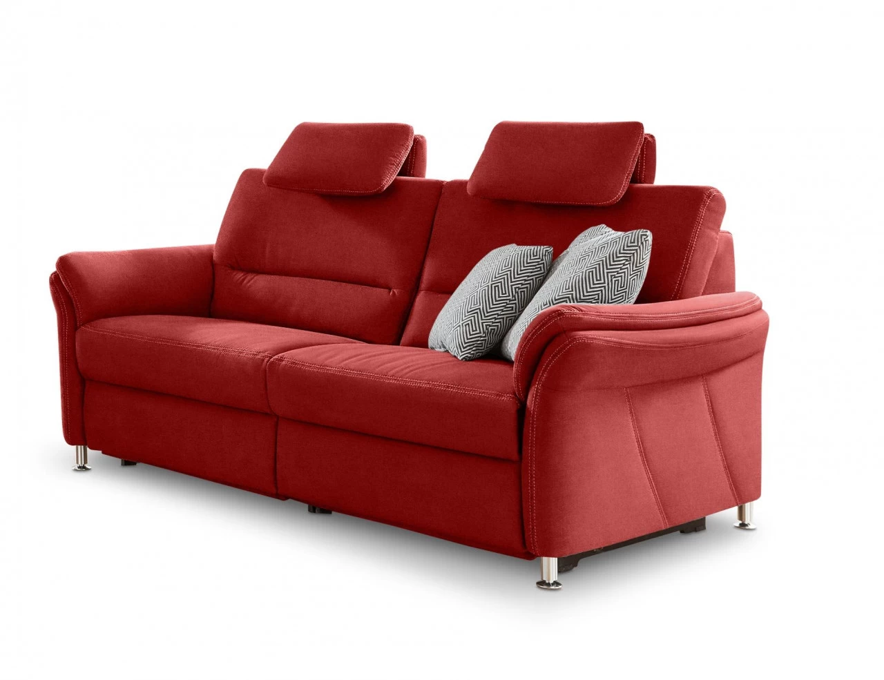 Sofa SYSTEMPOLSTER 3 Sitzer DAKOTA