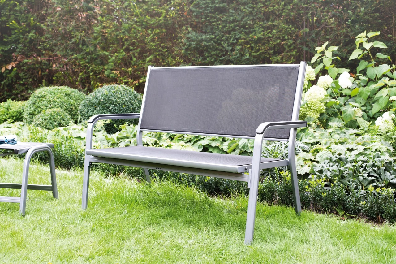 Gartenbank KETTLER BASIC PLUS – Bild 2