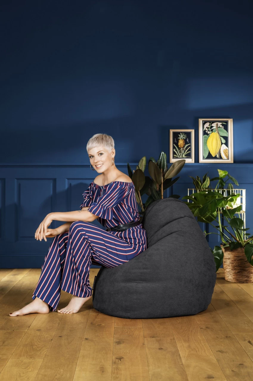 Magma Sitzsack ALFA XL – Bild 3