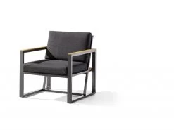 Loungesessel Sieger EXCLUSIV PASSION Havanna