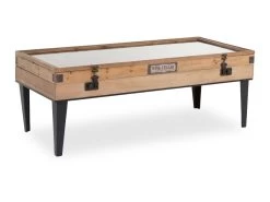 Couchtisch Collector NATURE