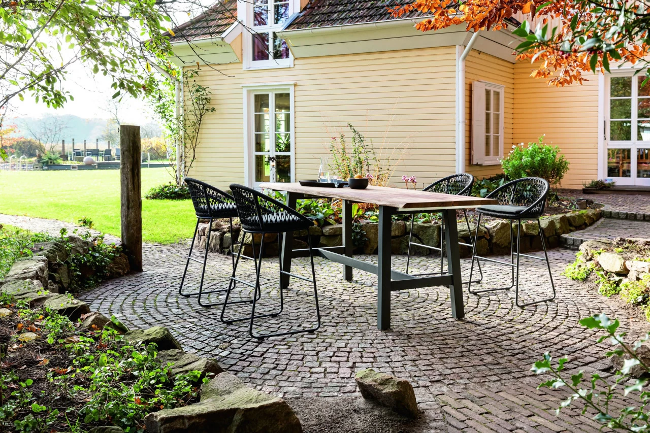 Tresentisch TAVO – Bild 2