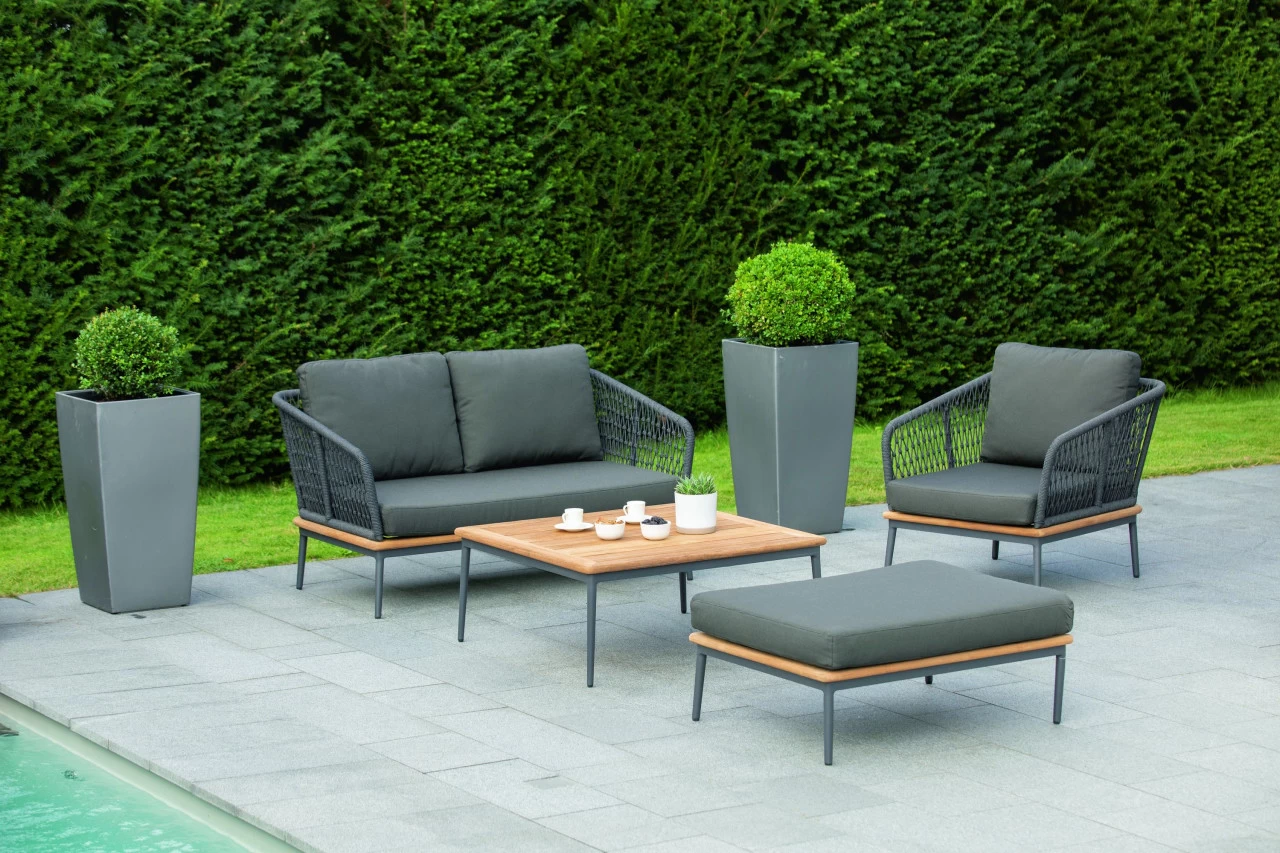 Gartenhocker FREEPORT – Bild 2