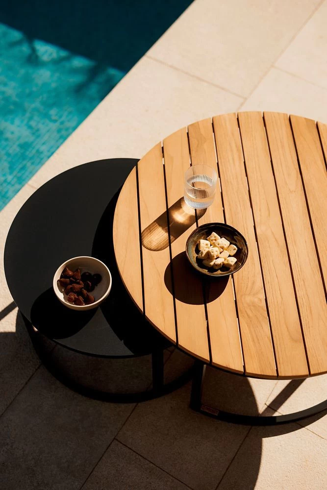 Loungetisch SERRA – Bild 2