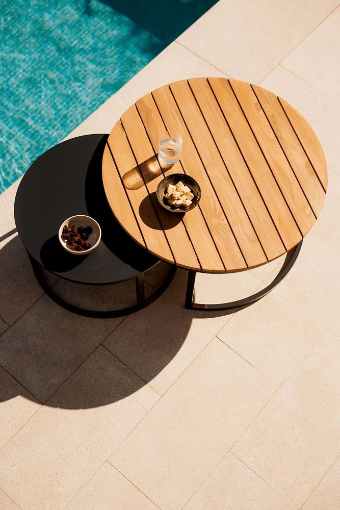 Loungetisch SERRA – Bild 3