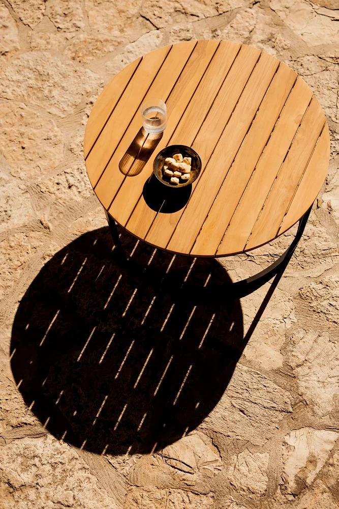 Loungetisch SERRA – Bild 4