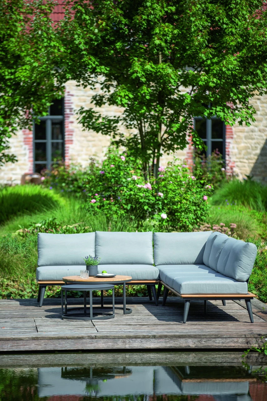 Loungetisch SERRA – Bild 5