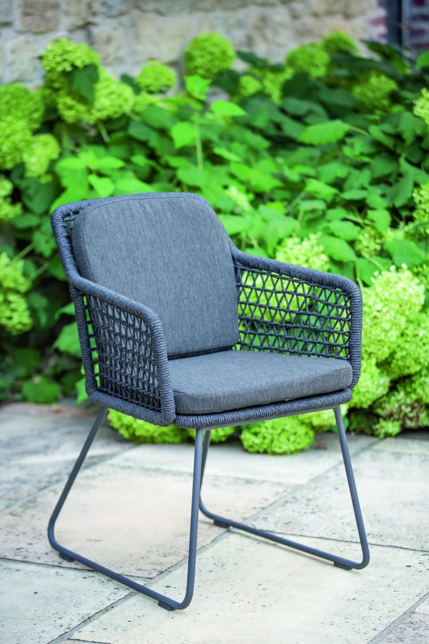 Gartenstuhl KUBU – Bild 2