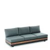 Gartensofa 3-Sitzer VOLANO