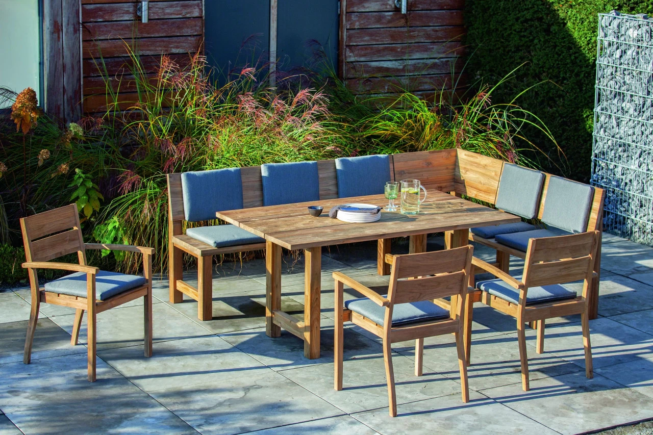 Gartenbank UNIT – Bild 3