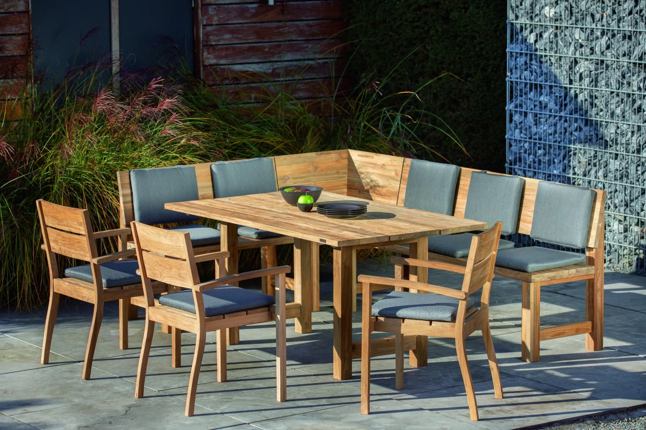 Gartenbank UNIT – Bild 4